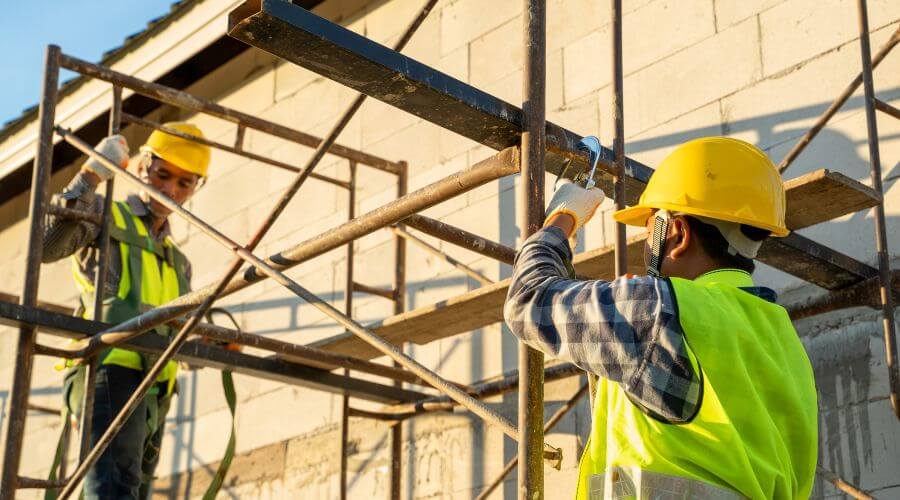 Professional fairlawn roofing services in Alto, GA